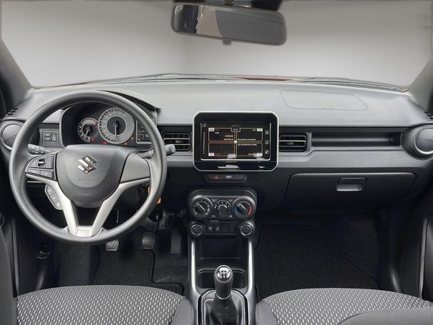 Suzuki Ignis 61 kW image number 13