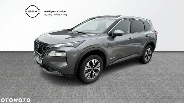 Nissan X-Trail 116 kW image number 1