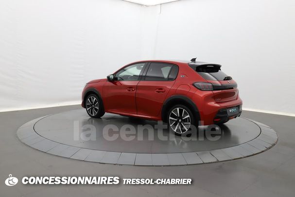 Peugeot 208 100 kW image number 19