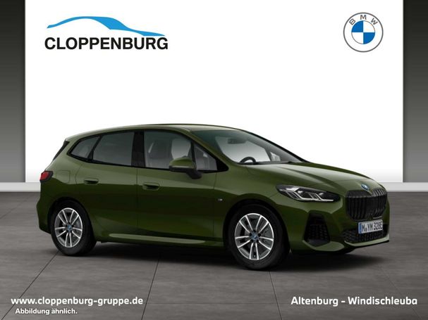 BMW 225e Active Tourer e xDrive 180 kW image number 9