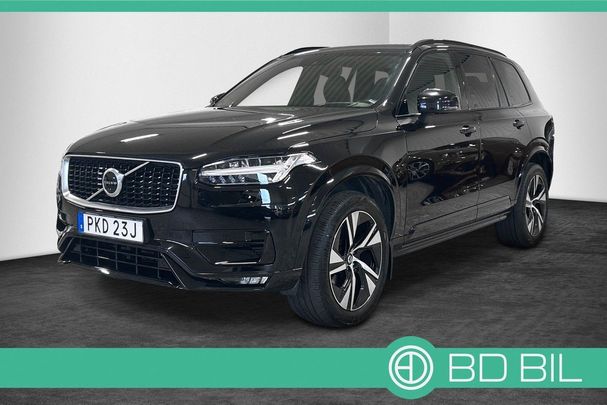 Volvo XC90 B5 AWD 175 kW image number 1