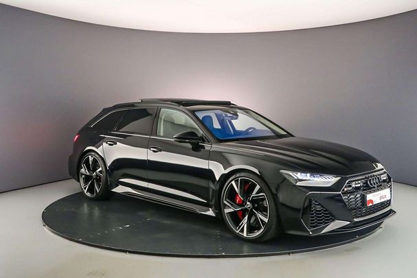 Audi RS6 441 kW image number 11