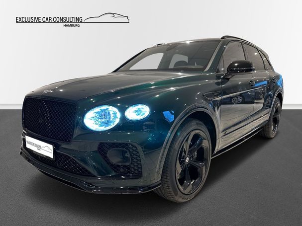 Bentley Bentayga V8 404 kW image number 1