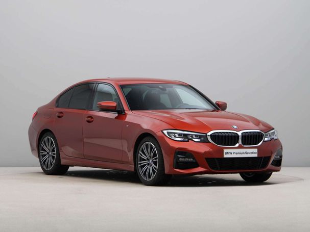 BMW 318i 115 kW image number 7