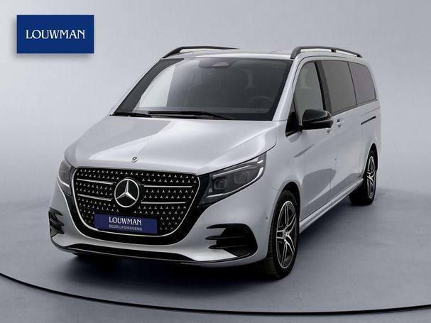 Mercedes-Benz V 250d Avantgarde 140 kW image number 1