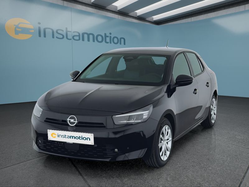 Opel Corsa F Edition 1.2