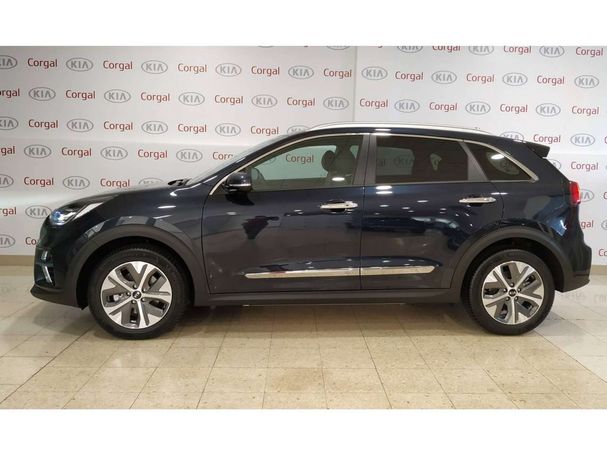 Kia Niro 150 kW image number 9