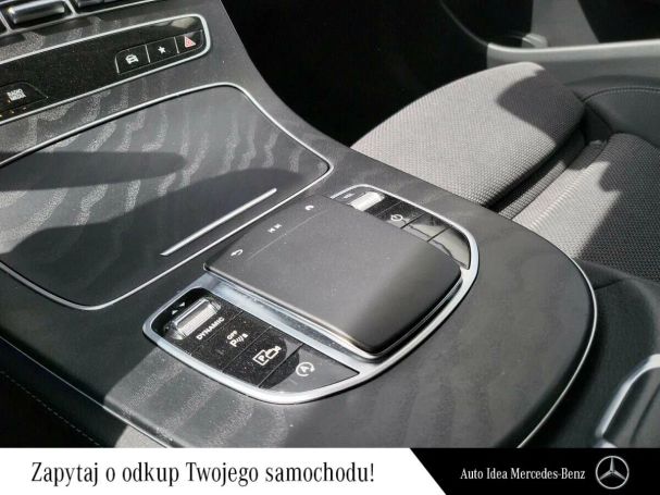 Mercedes-Benz E 220 147 kW image number 24