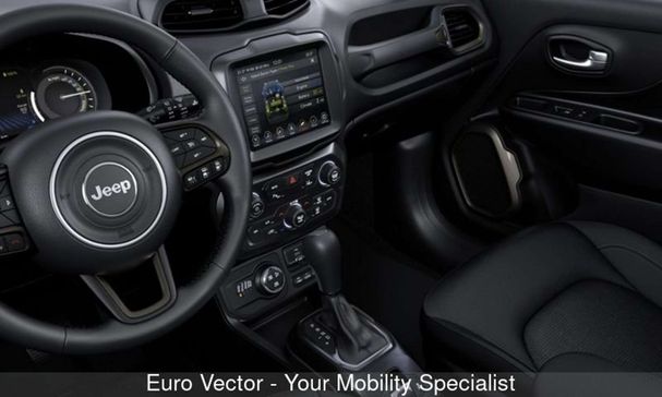 Jeep Renegade 1.3 PHEV 139 kW image number 22