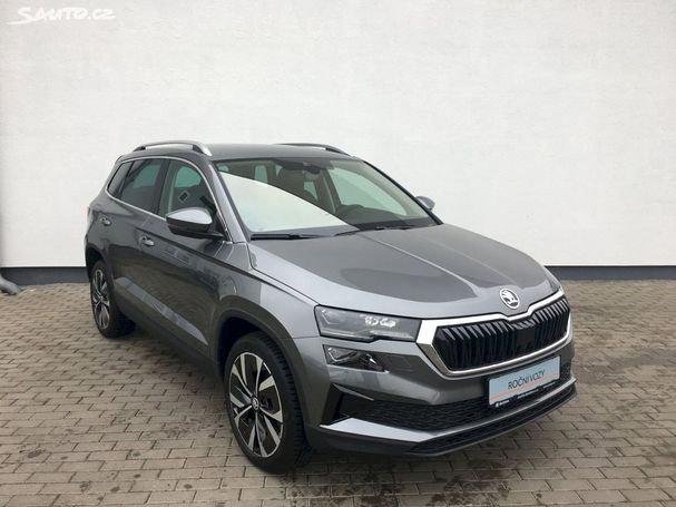 Skoda Karoq 1.5 TSI Style 110 kW image number 2