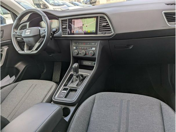 Seat Ateca 1.5 TSI DSG Style 110 kW image number 6