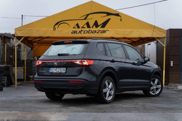 Seat Tarraco 1.5 TSI 110 kW image number 7