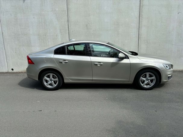 Volvo S60 D2 88 kW image number 4