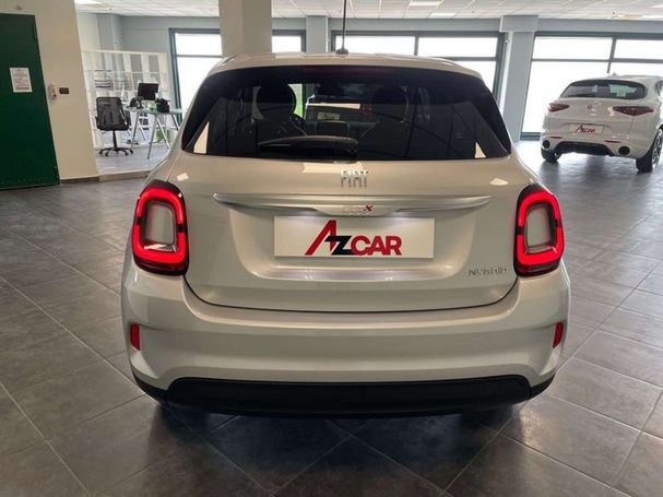 Fiat 500X 1.5 Hybrid DCT 96 kW image number 7