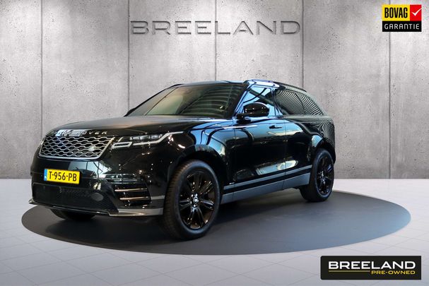 Land Rover Range Rover Velar P250 184 kW image number 1