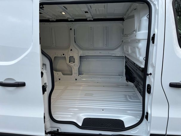 Renault Trafic 81 kW image number 28