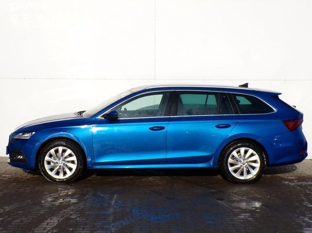 Skoda Octavia 2.0 TDI 85 kW image number 8