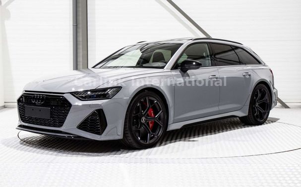 Audi RS6 Avant Performance 463 kW image number 1