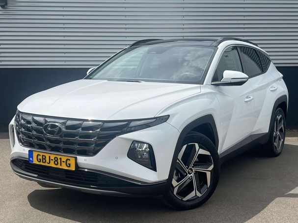 Hyundai Tucson PHEV 4WD 195 kW image number 2