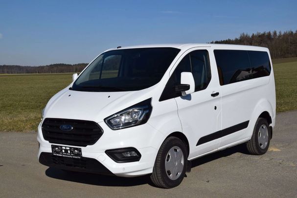 Ford Transit Custom 320 L1 Trend 77 kW image number 2