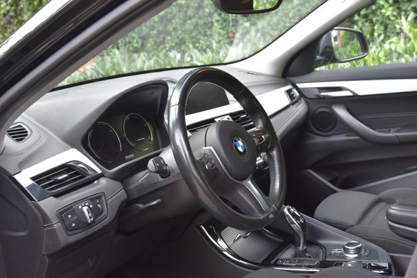 BMW X2 sDrive20i 141 kW image number 6