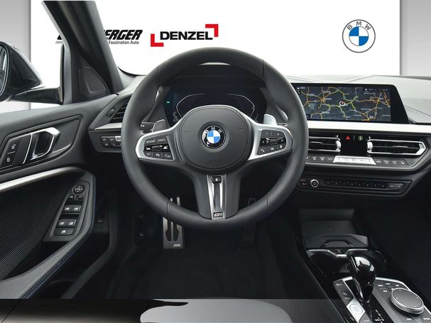 BMW 118d M Sport 110 kW image number 7