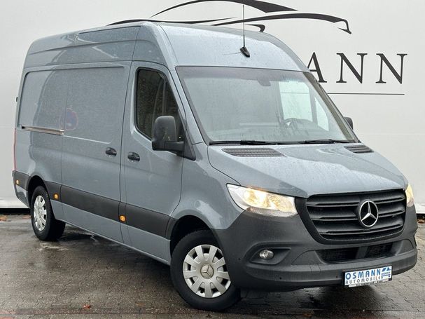 Mercedes-Benz Sprinter 315 CDI 110 kW image number 6