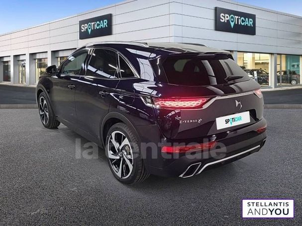 DS Automobiles 7 Crossback 1.6 E-Tense 300 4x4 221 kW image number 4