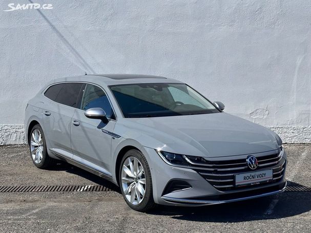 Volkswagen Arteon 2.0 TDI Shooting Brake 110 kW image number 9