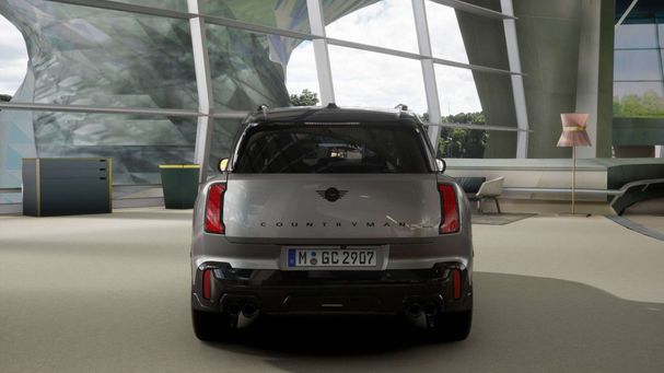 Mini John Cooper Works Countryman ALL4 221 kW image number 2