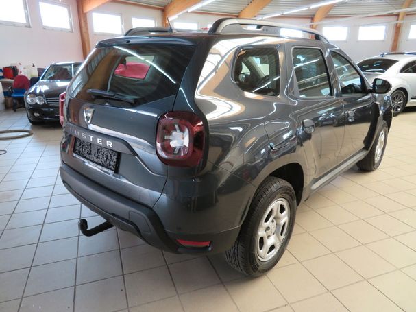 Dacia Duster 84 kW image number 2