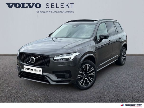 Volvo XC90 AWD T8 231 kW image number 1