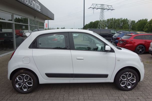 Renault Twingo 54 kW image number 6