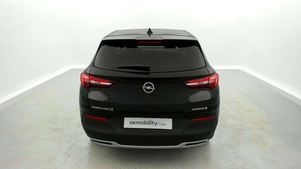 Opel Grandland X 1.2 Ultimate 96 kW image number 3