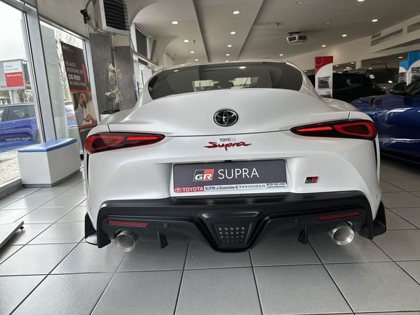 Toyota Supra 3.0 250 kW image number 27