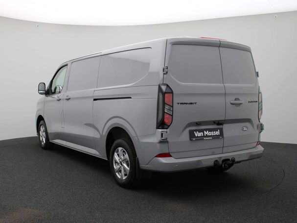 Ford Transit Custom 320 L2H1 Limited 125 kW image number 4