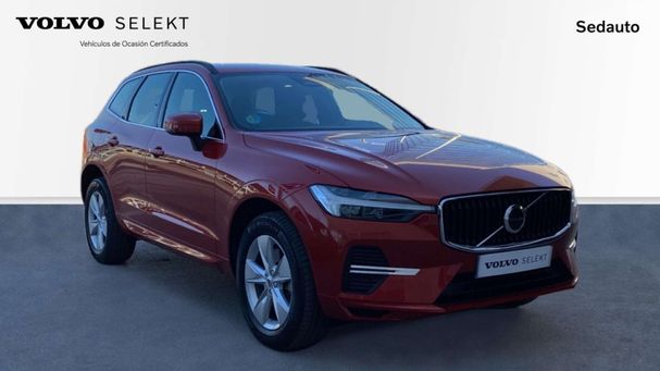 Volvo XC60 B4 Core 145 kW image number 6