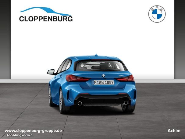 BMW 120i M Sport 131 kW image number 7