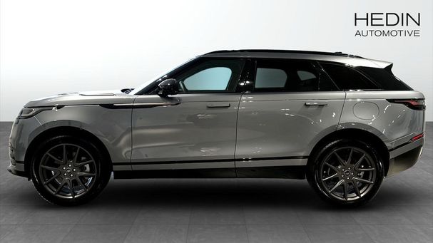 Land Rover Range Rover Velar S 297 kW image number 11