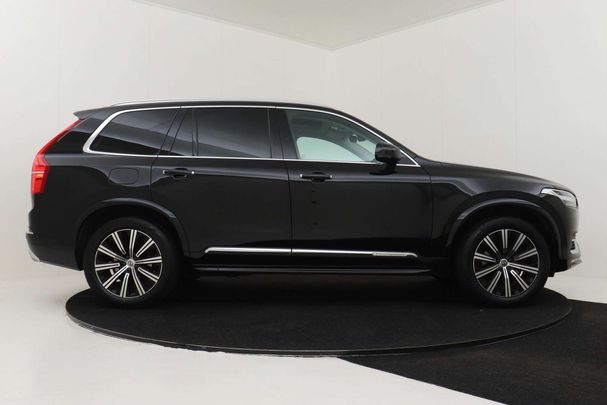 Volvo XC90 T5 AWD Inscription 184 kW image number 14