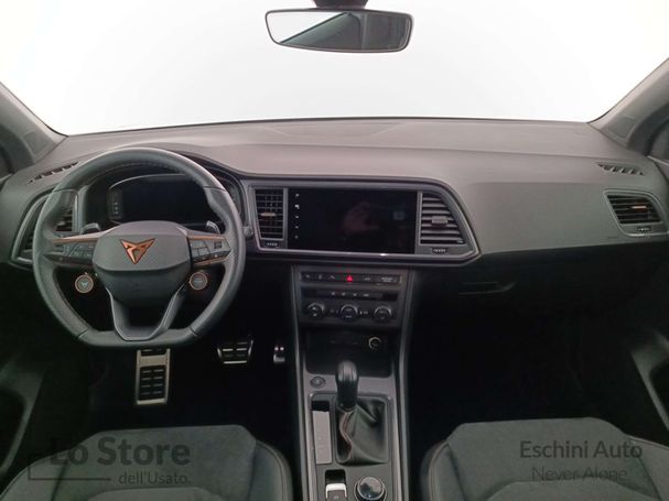 Cupra Ateca 110 kW image number 12