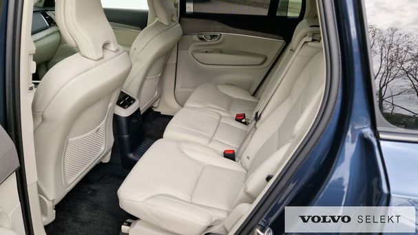 Volvo XC90 AWD 335 kW image number 11