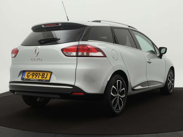 Renault Clio Estate TCe Intens 66 kW image number 6