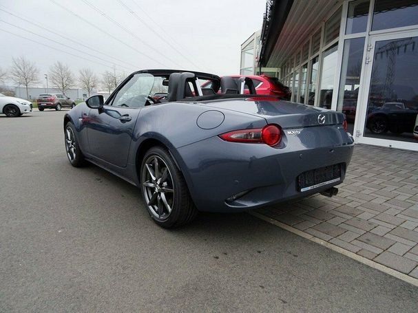 Mazda MX-5 135 kW image number 4