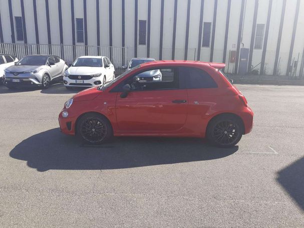 Abarth 595 Competizione 1.4 T-Jet 180 132 kW image number 7