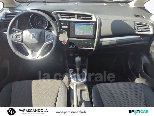 Honda Jazz 1.3 i-VTEC CVT 75 kW image number 8