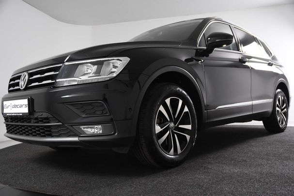 Volkswagen Tiguan Allspace 1.5 TSI 110 kW image number 23