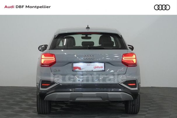 Audi Q2 30 TFSI 81 kW image number 3