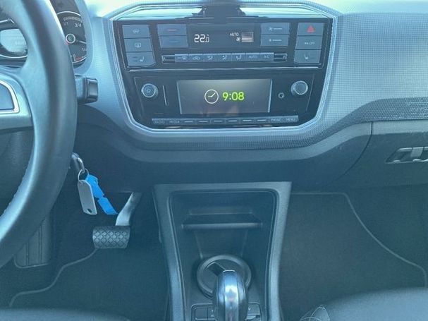 Skoda Citigo iV 61 kW image number 13