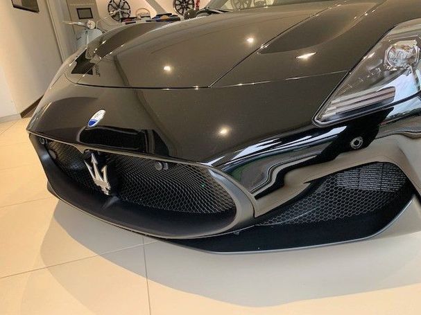 Maserati MC20 463 kW image number 1